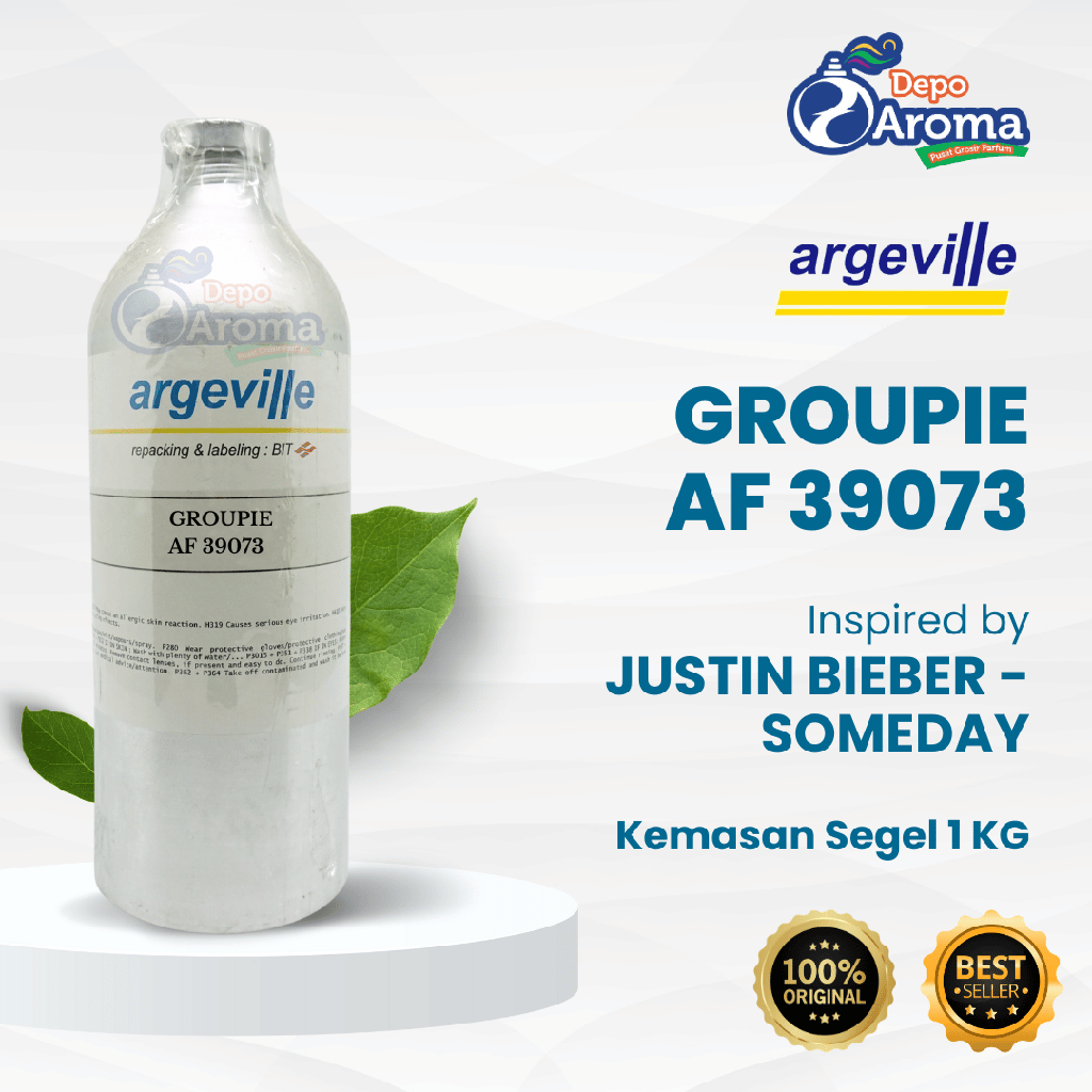 Groupie