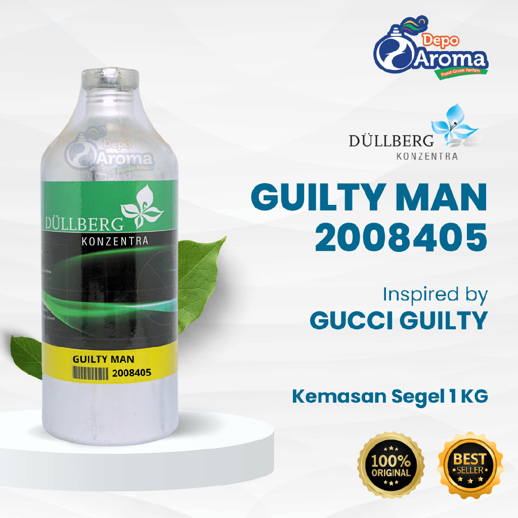 Guilty Man