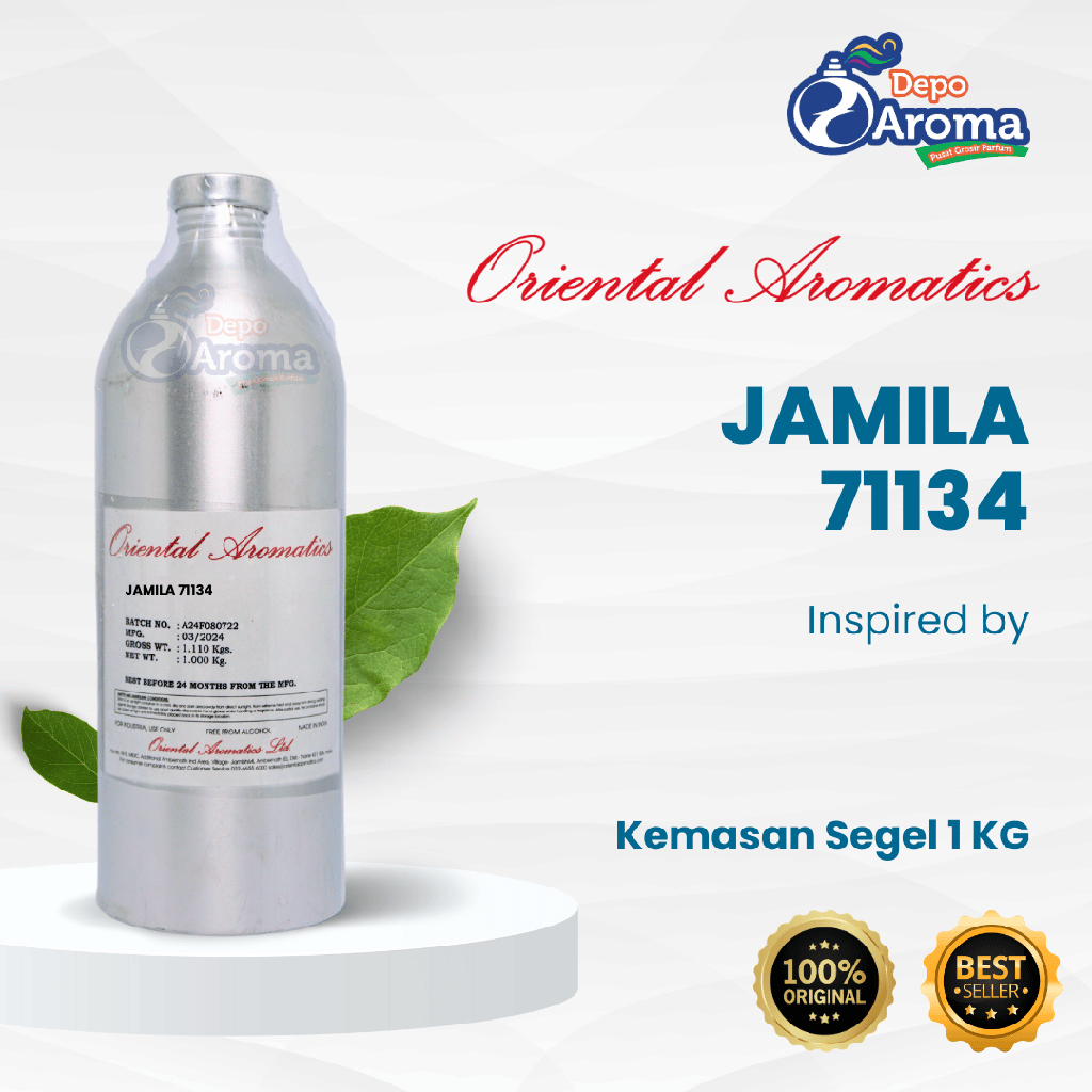 Jamila