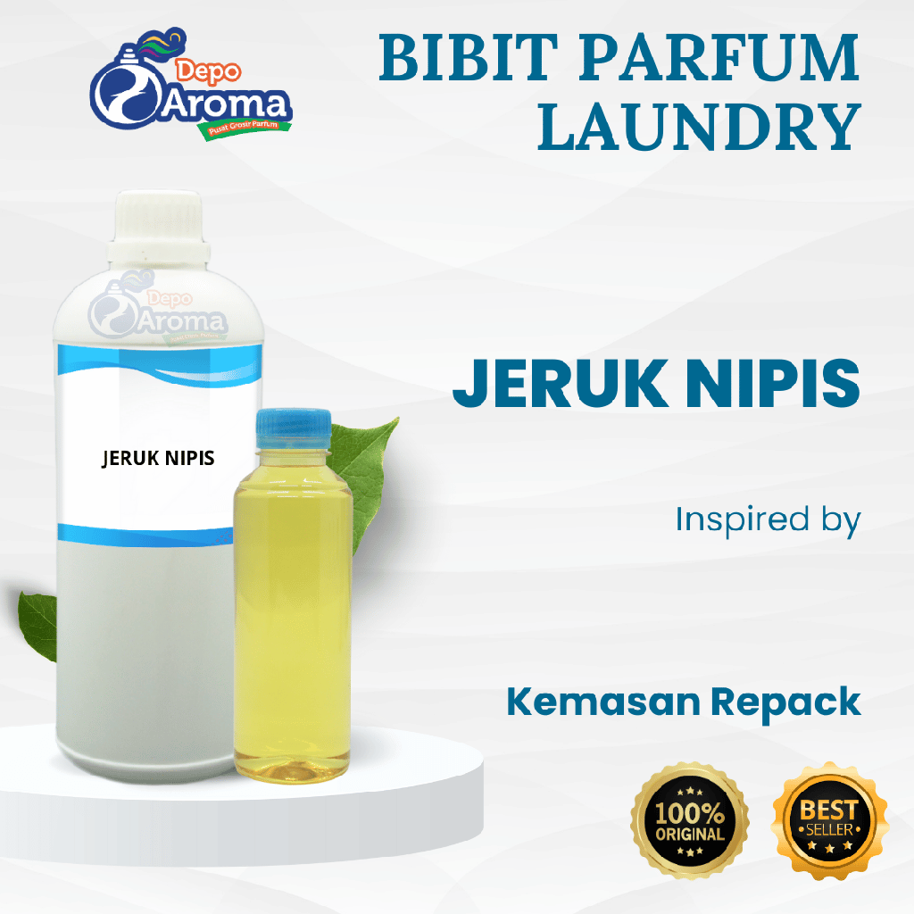 Jeruk Nipis