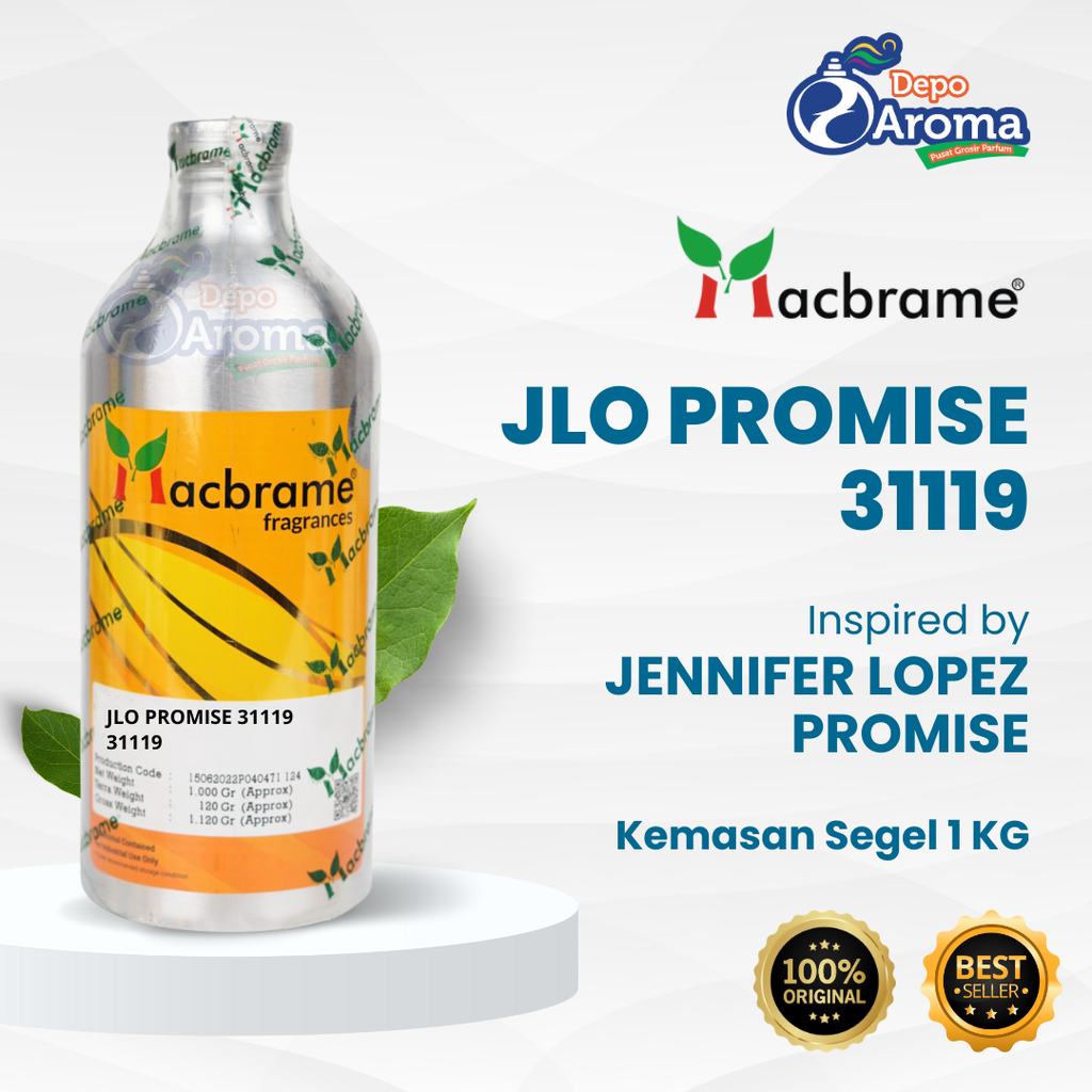 Jlo Promise 31119