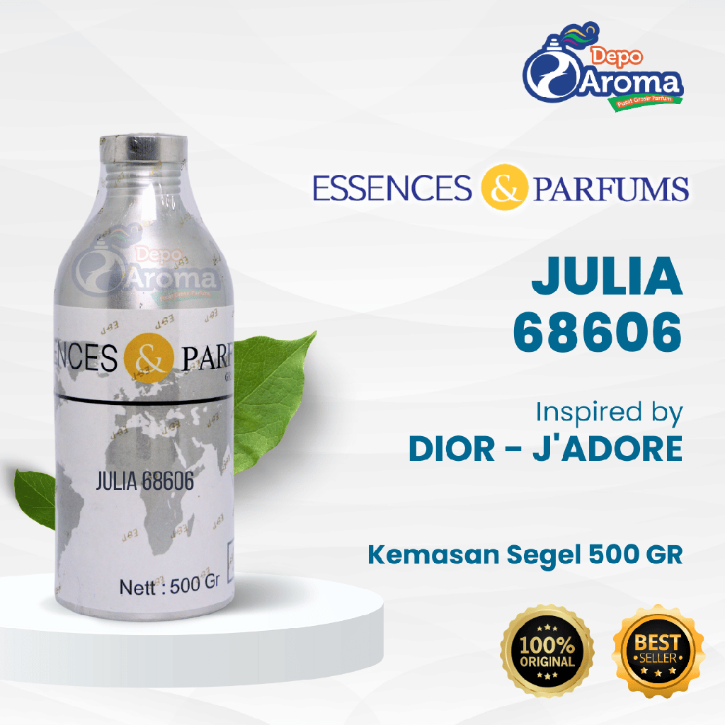 Julia 68606