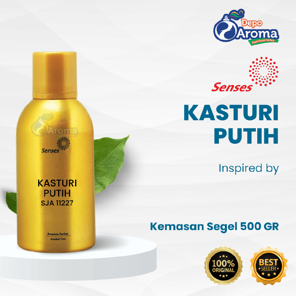 Kasturi Putih