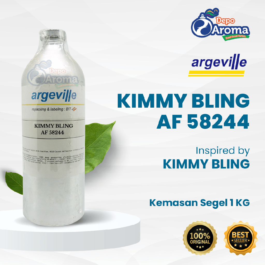 Kimmy Bling