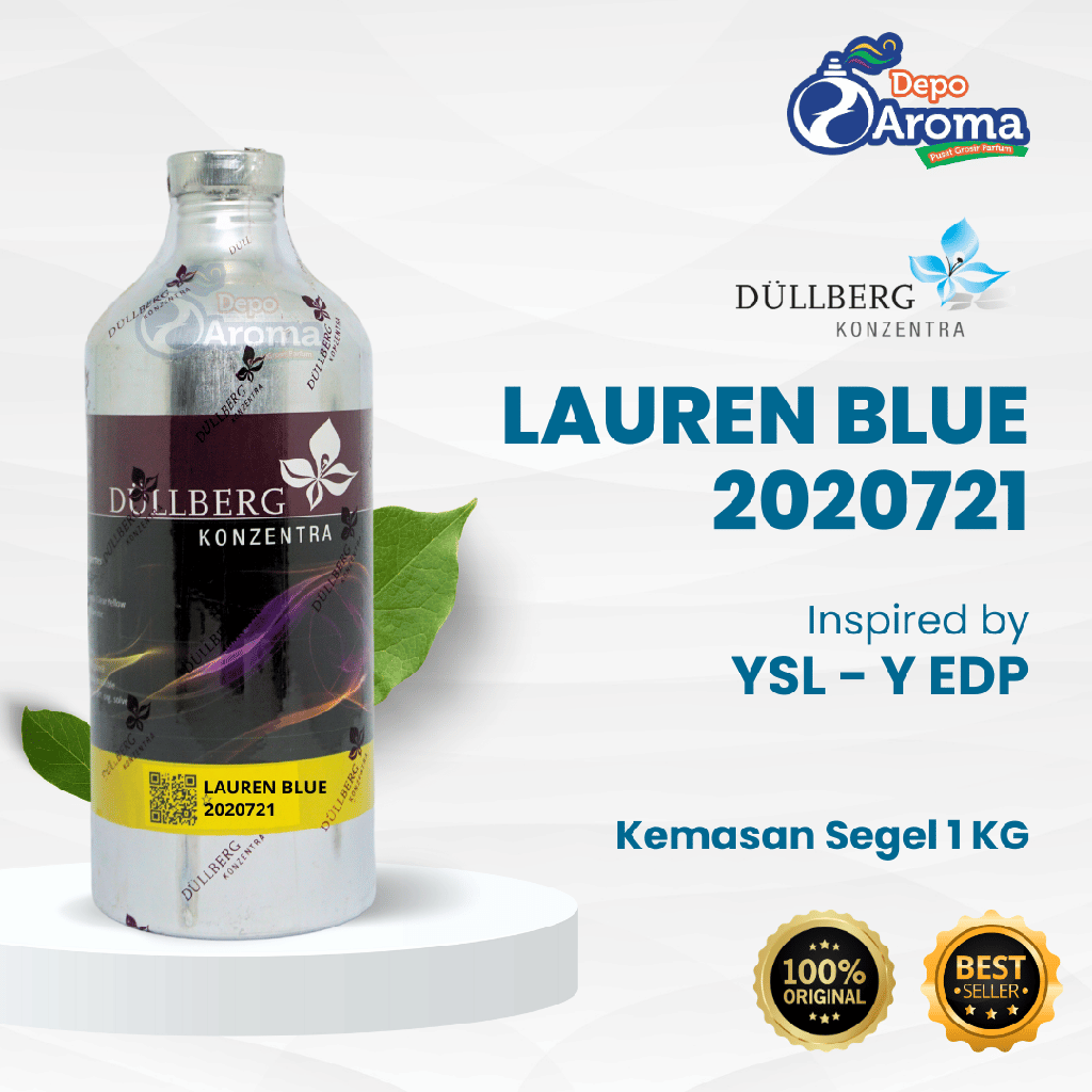 Lauren Blue