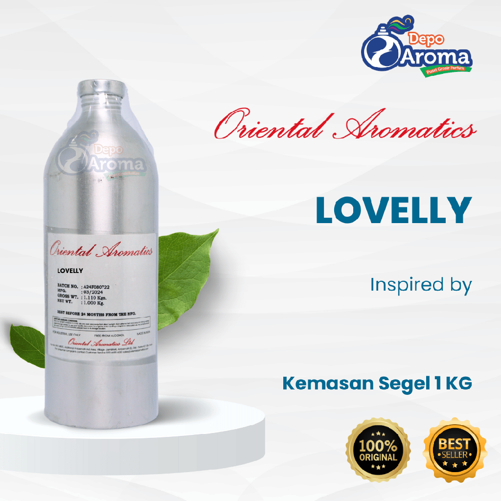 Lovelly