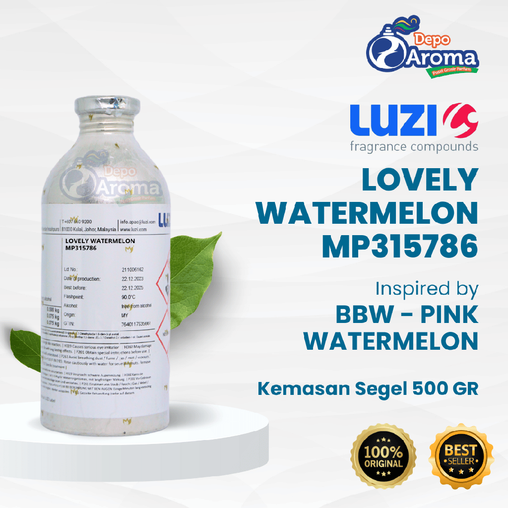 Lovely Watermelon Mp315786