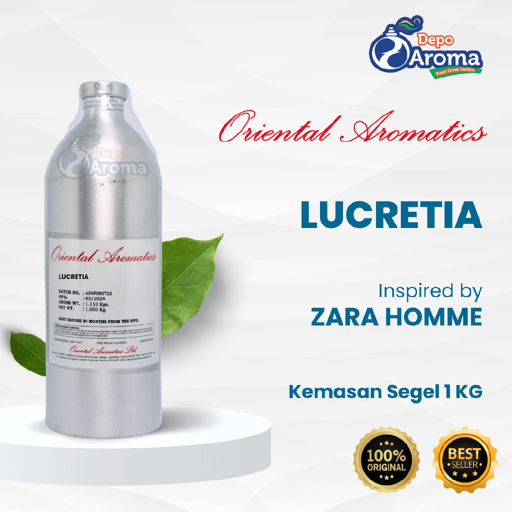 Lucretia