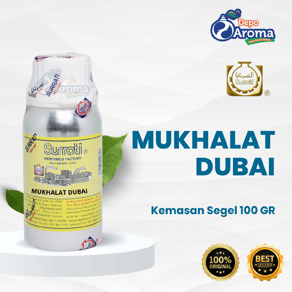 Mukhalat Dubai