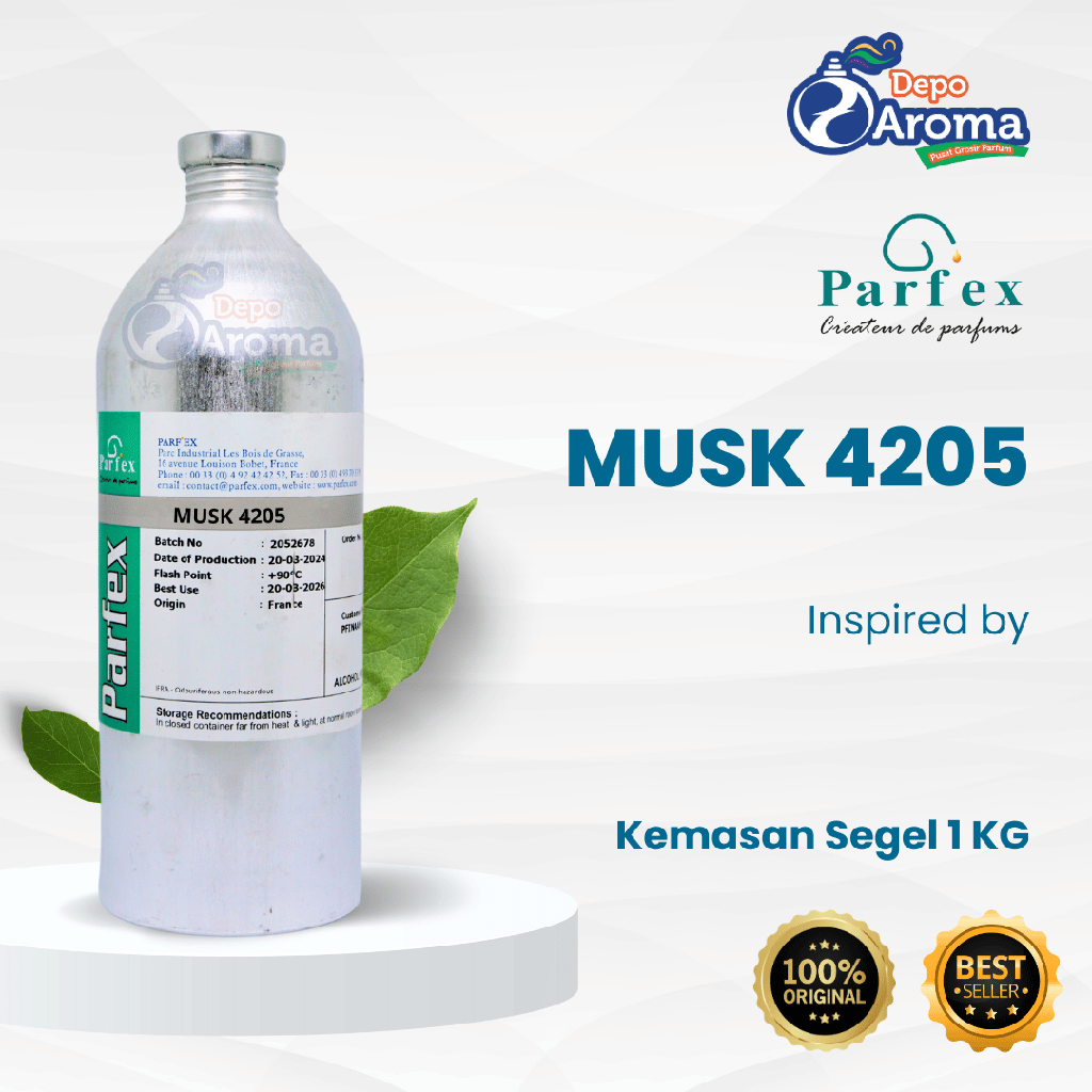 Musk 4205