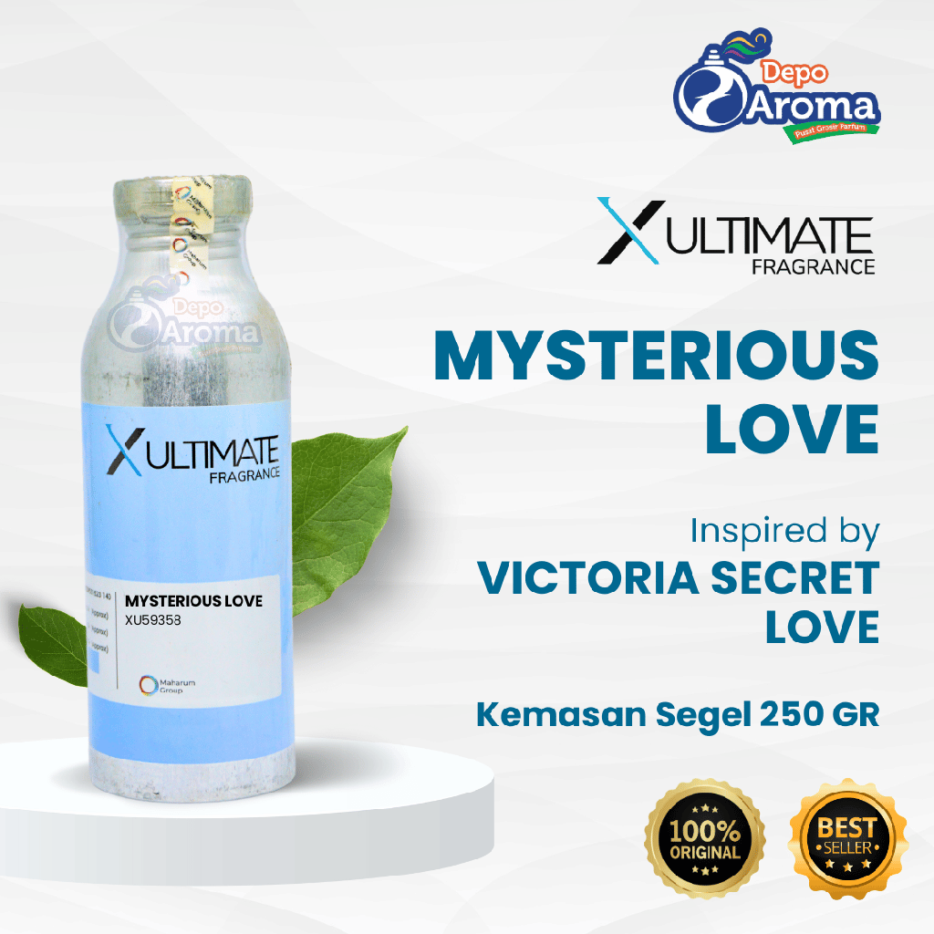 Mysterious Love