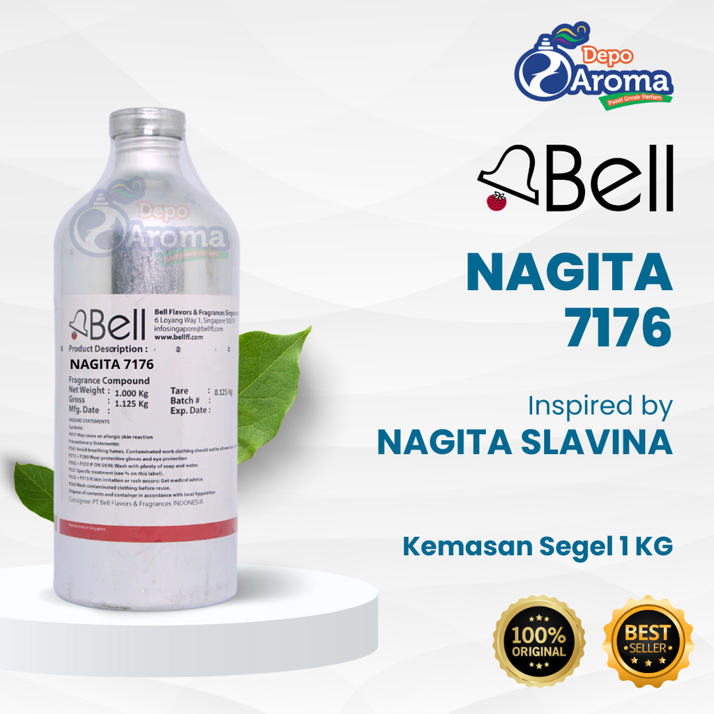 Nagita Bell