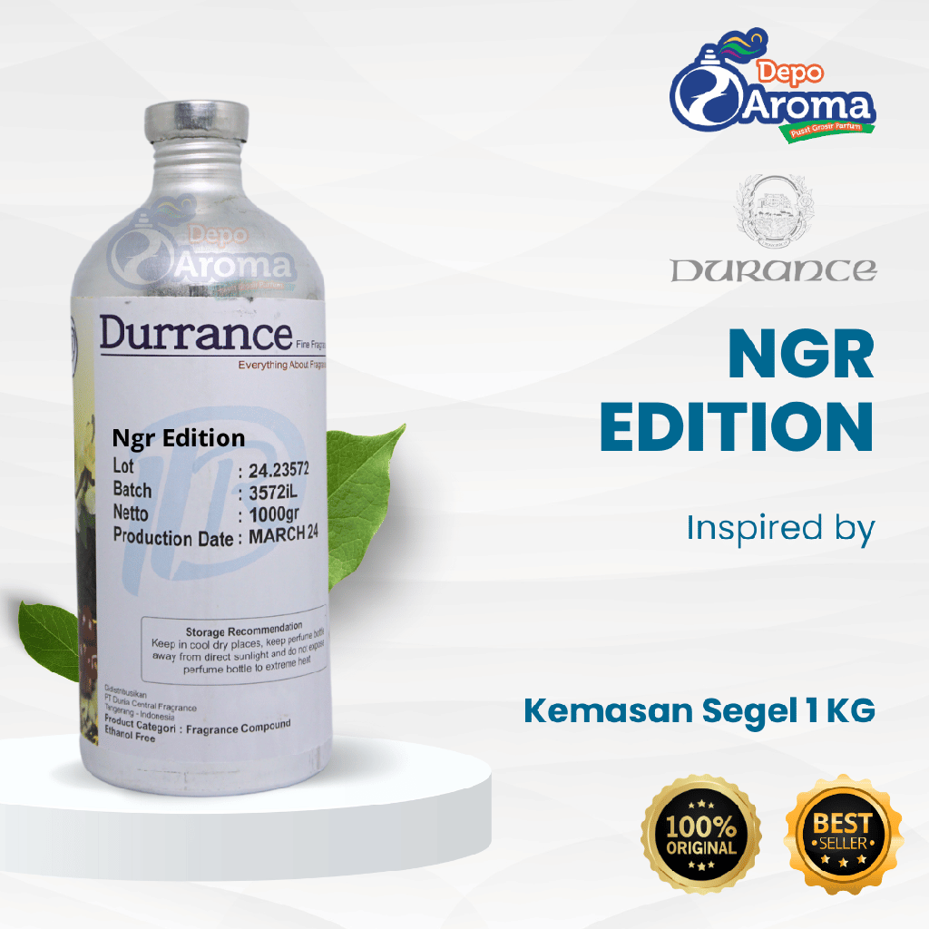Ngr Edition