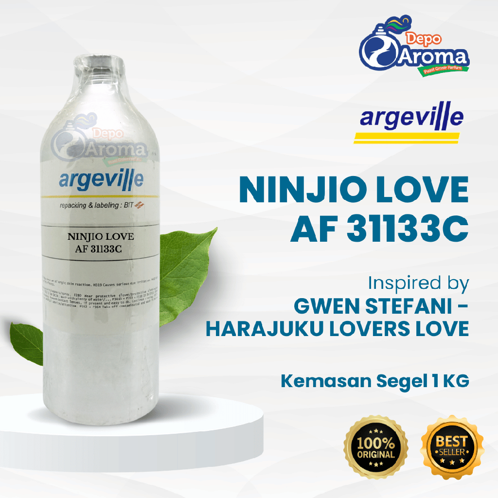 Ninjio Love