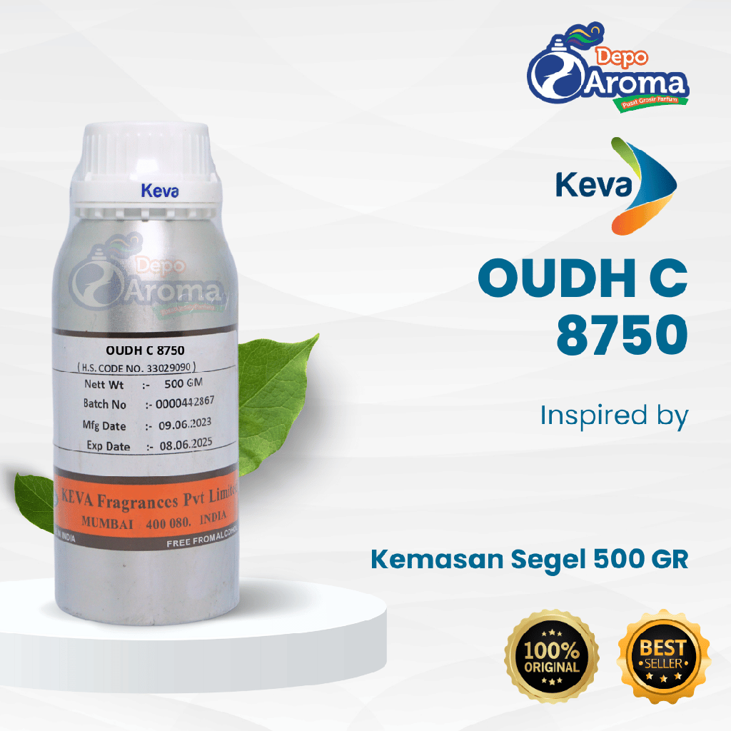 OUDH C 8750