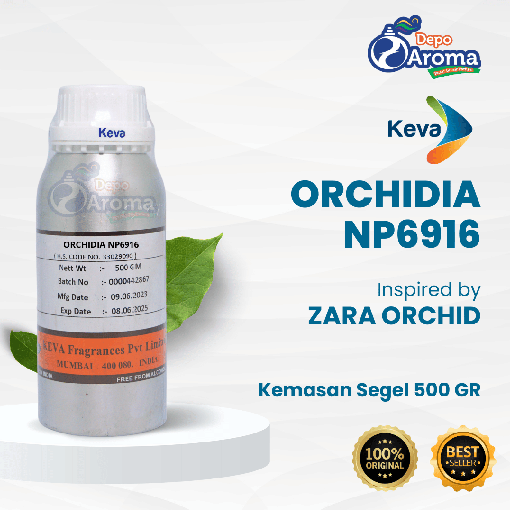 Orchidia NP6916