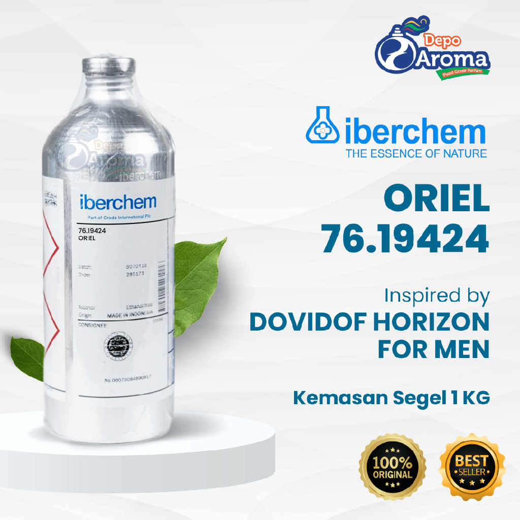 Oriel