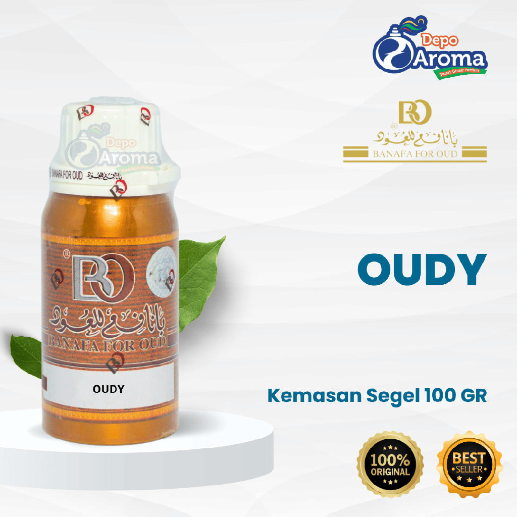 Oudy