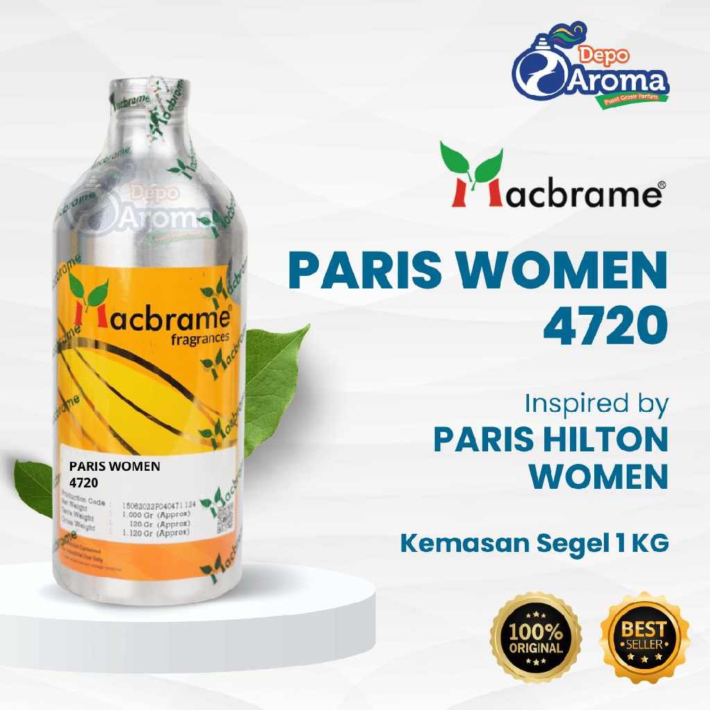 Paris Women