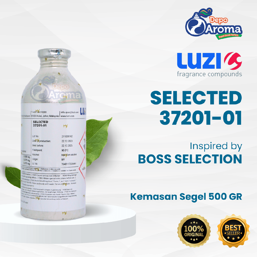 Selected 37201-01