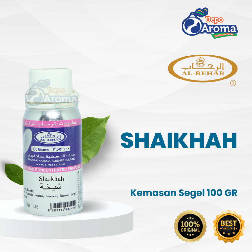 Shaikhah