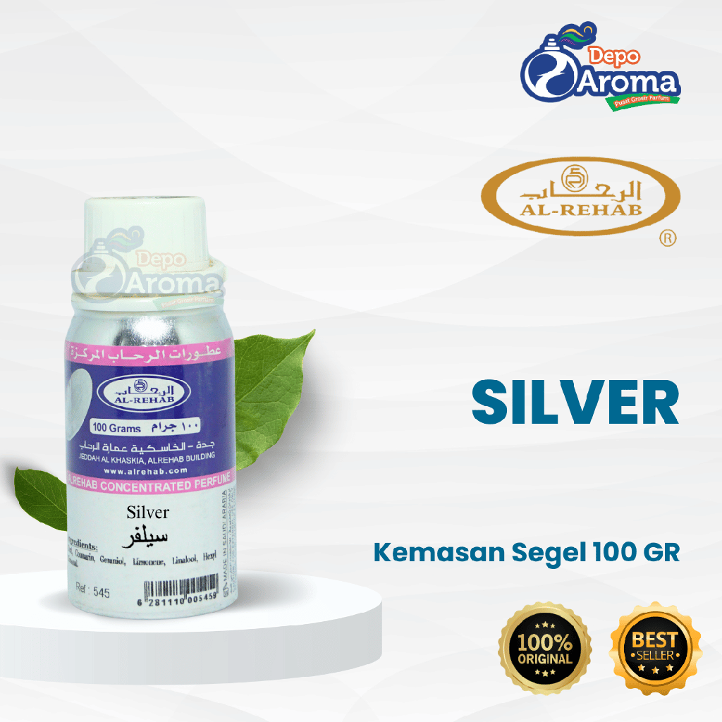 Silver