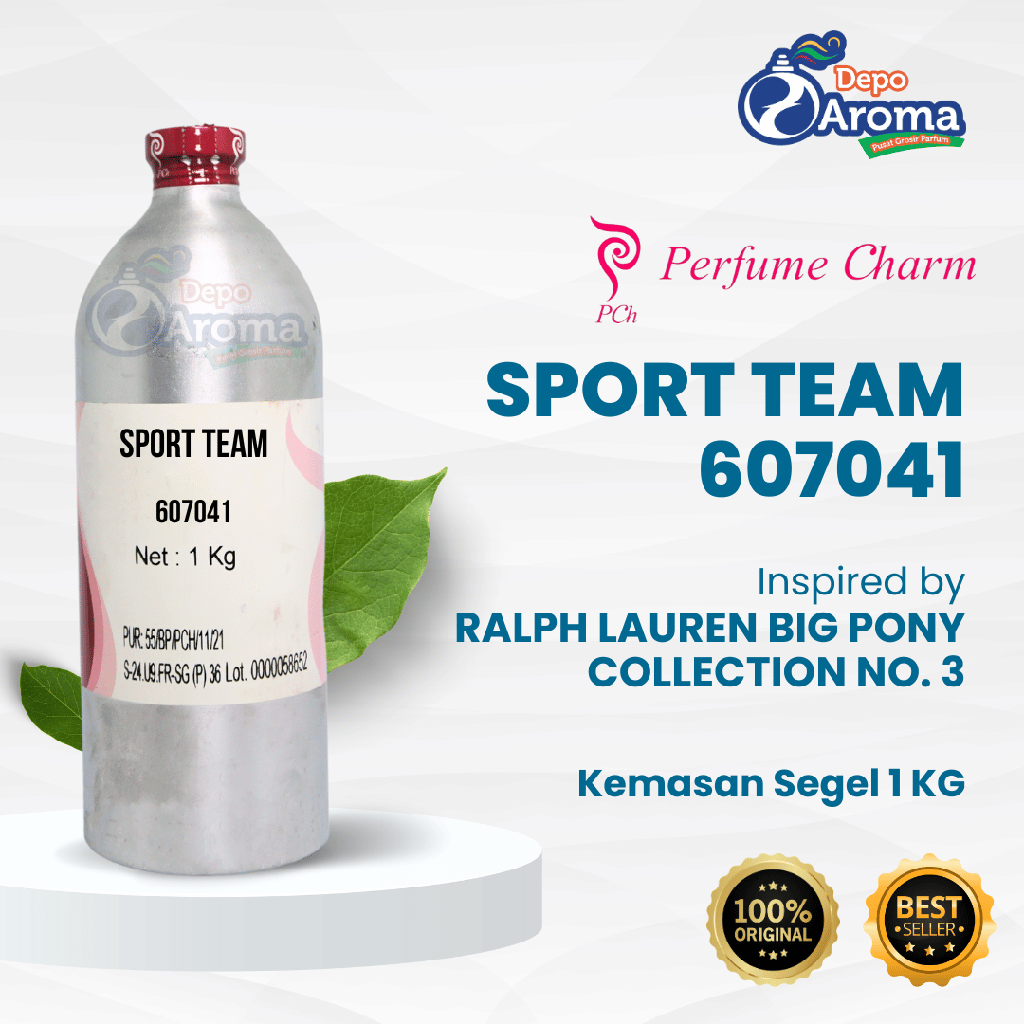 Sport Team 607041