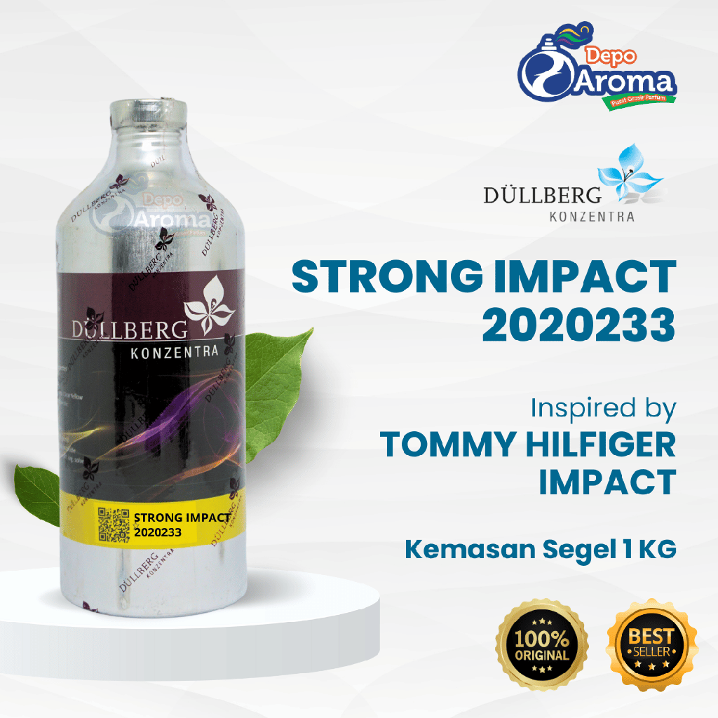 Strong Impact