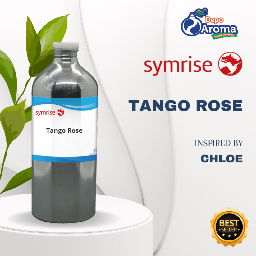 Tango Rose