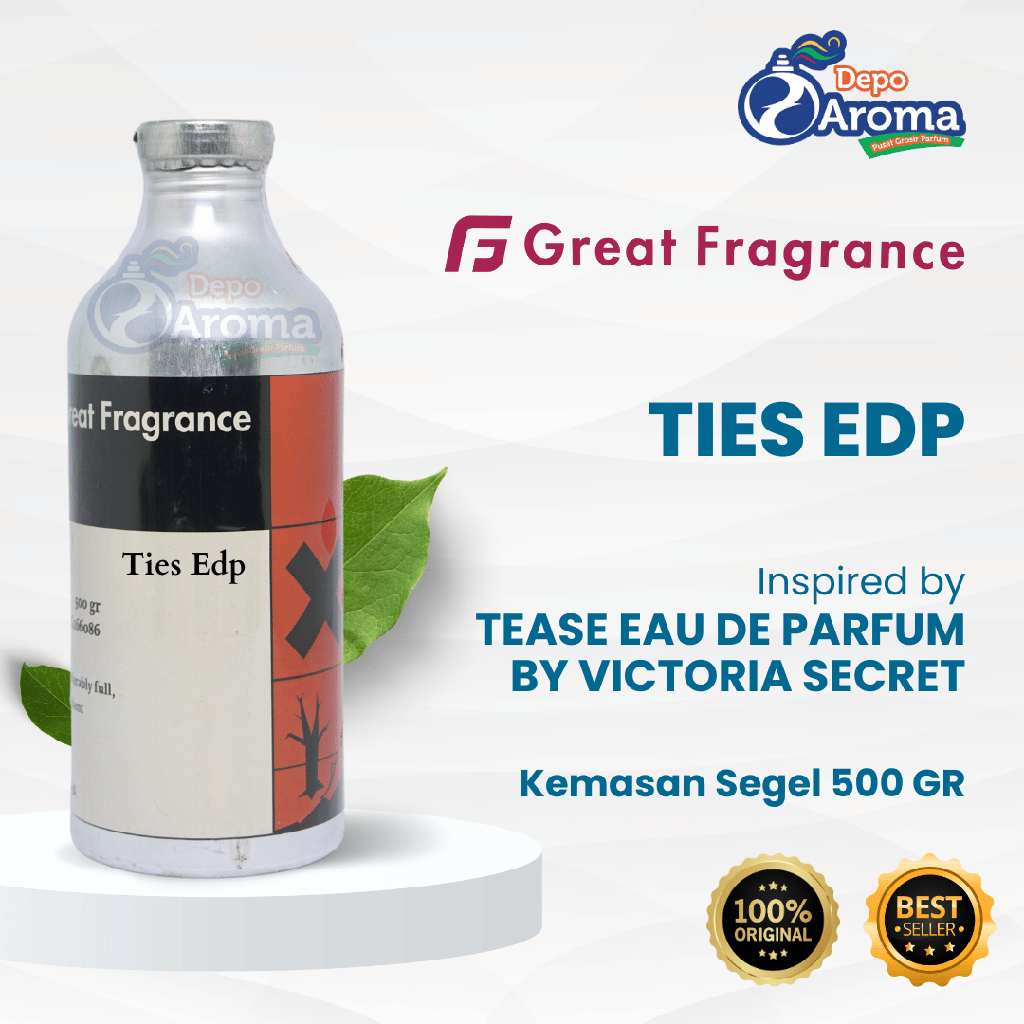 Ties Edp