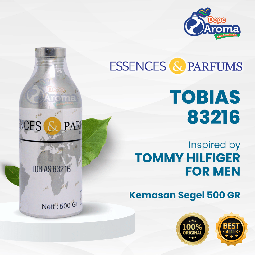 Tobias 83216