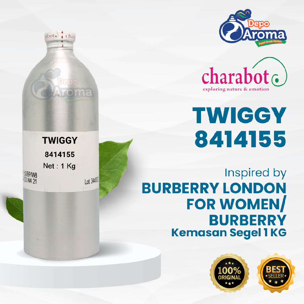 Twiggy 8414155