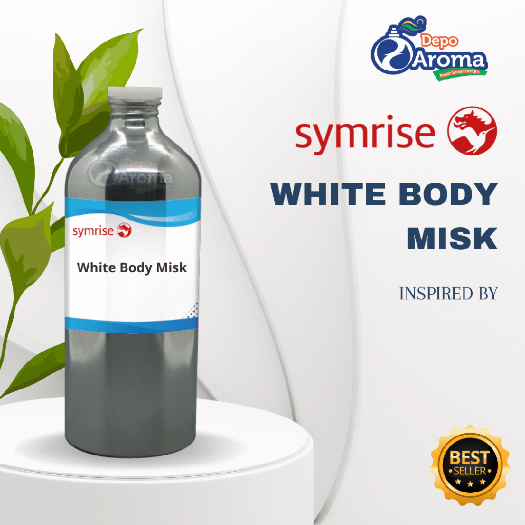 White Body Misk