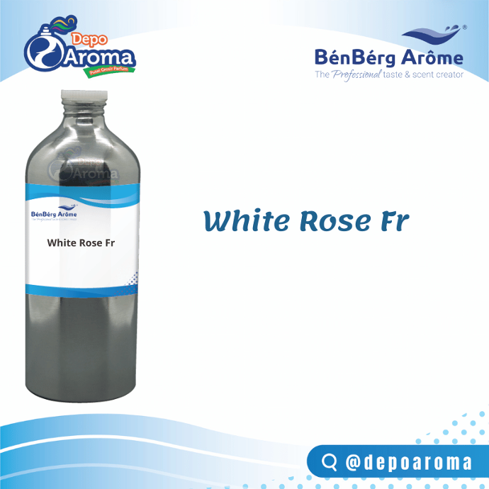 White Rose Fr