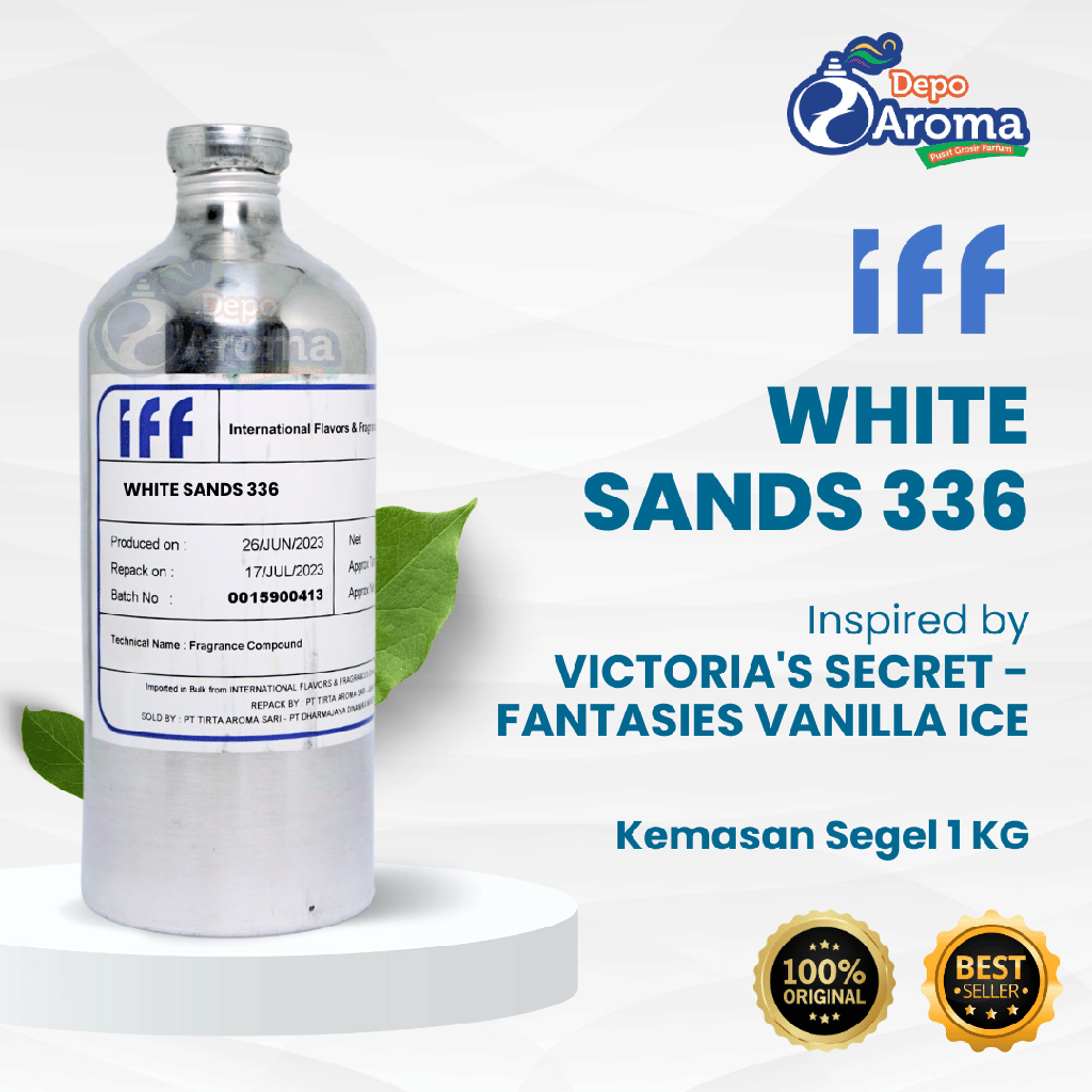 White Sands 336
