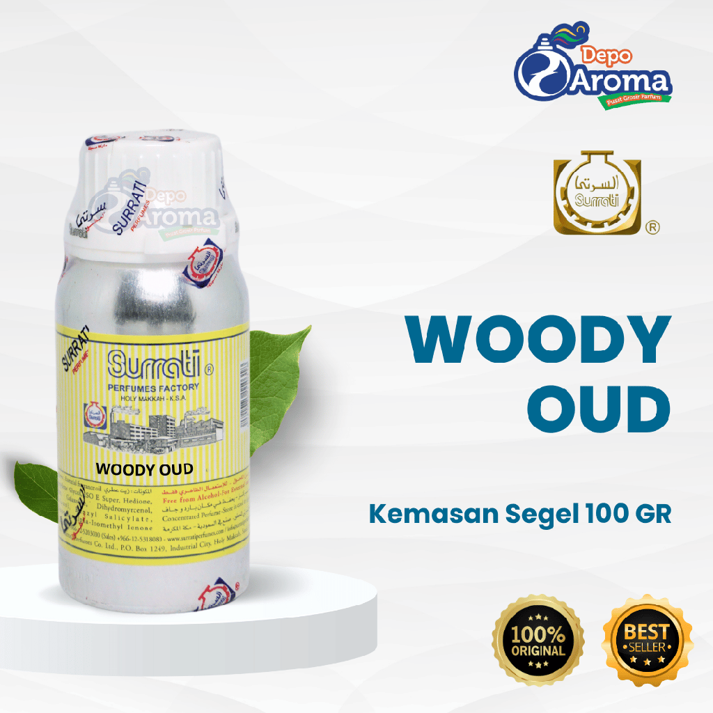 Woody Oud