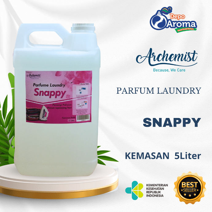 Pl Snappy 5Lt