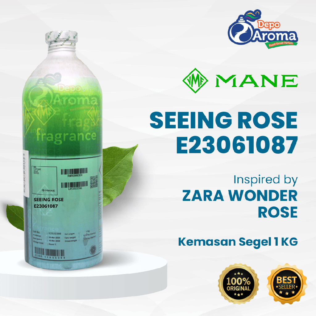 Seeing Rose 