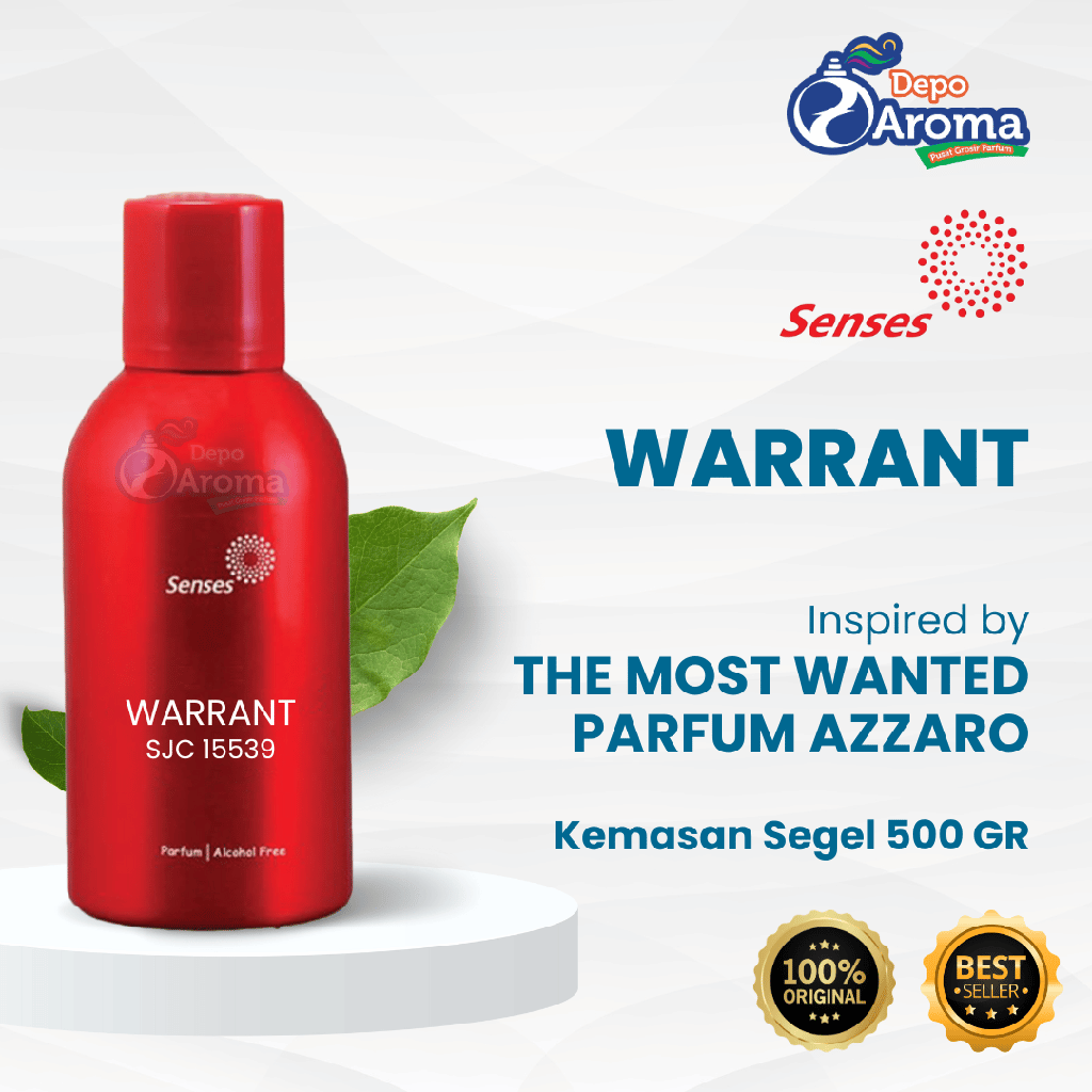 Warrant