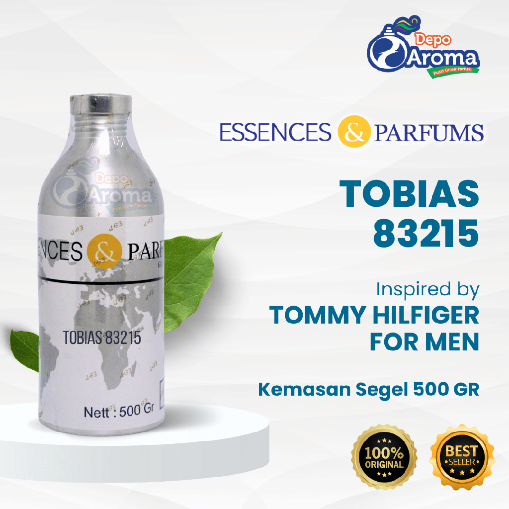 Tobias 83215