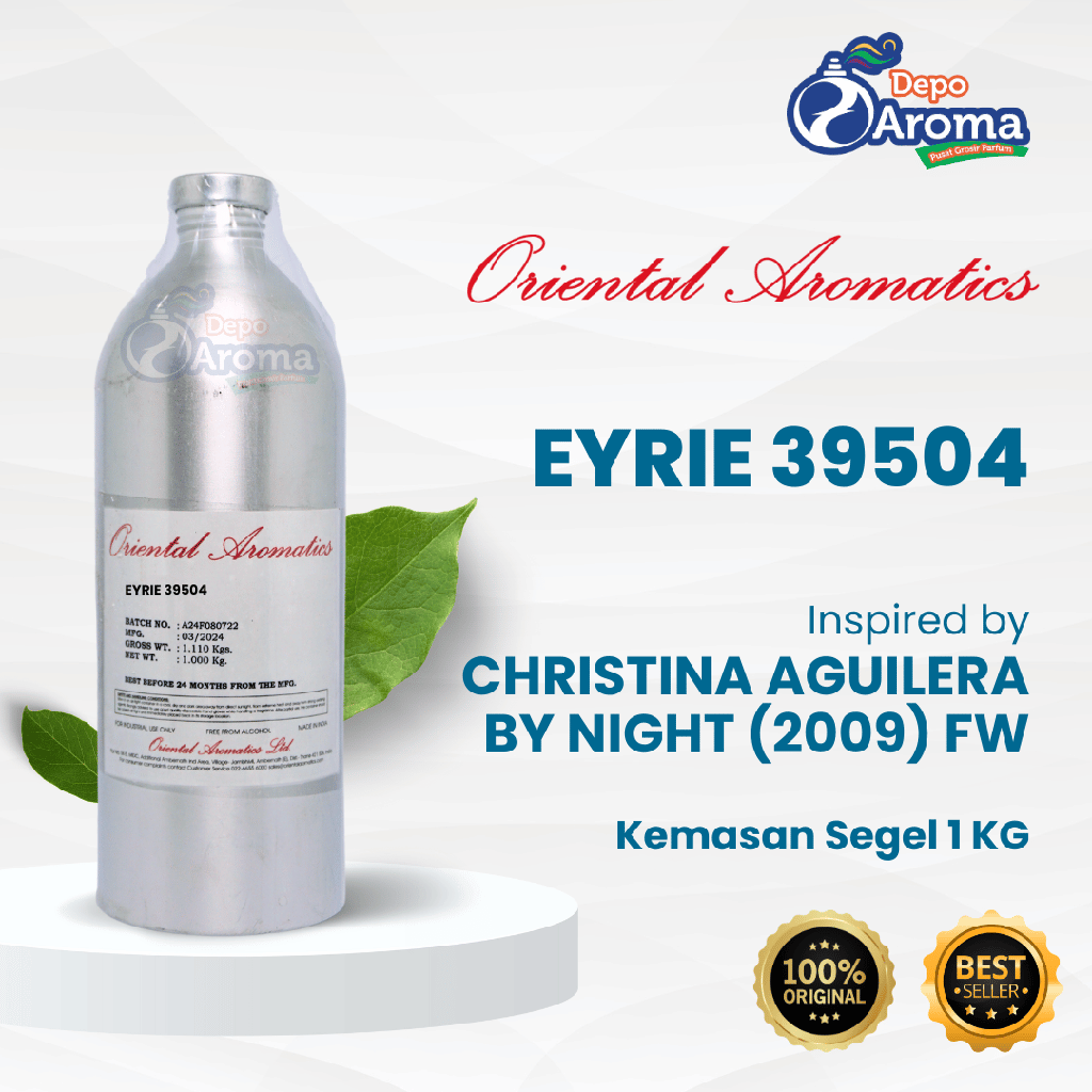 Eyrie 39504