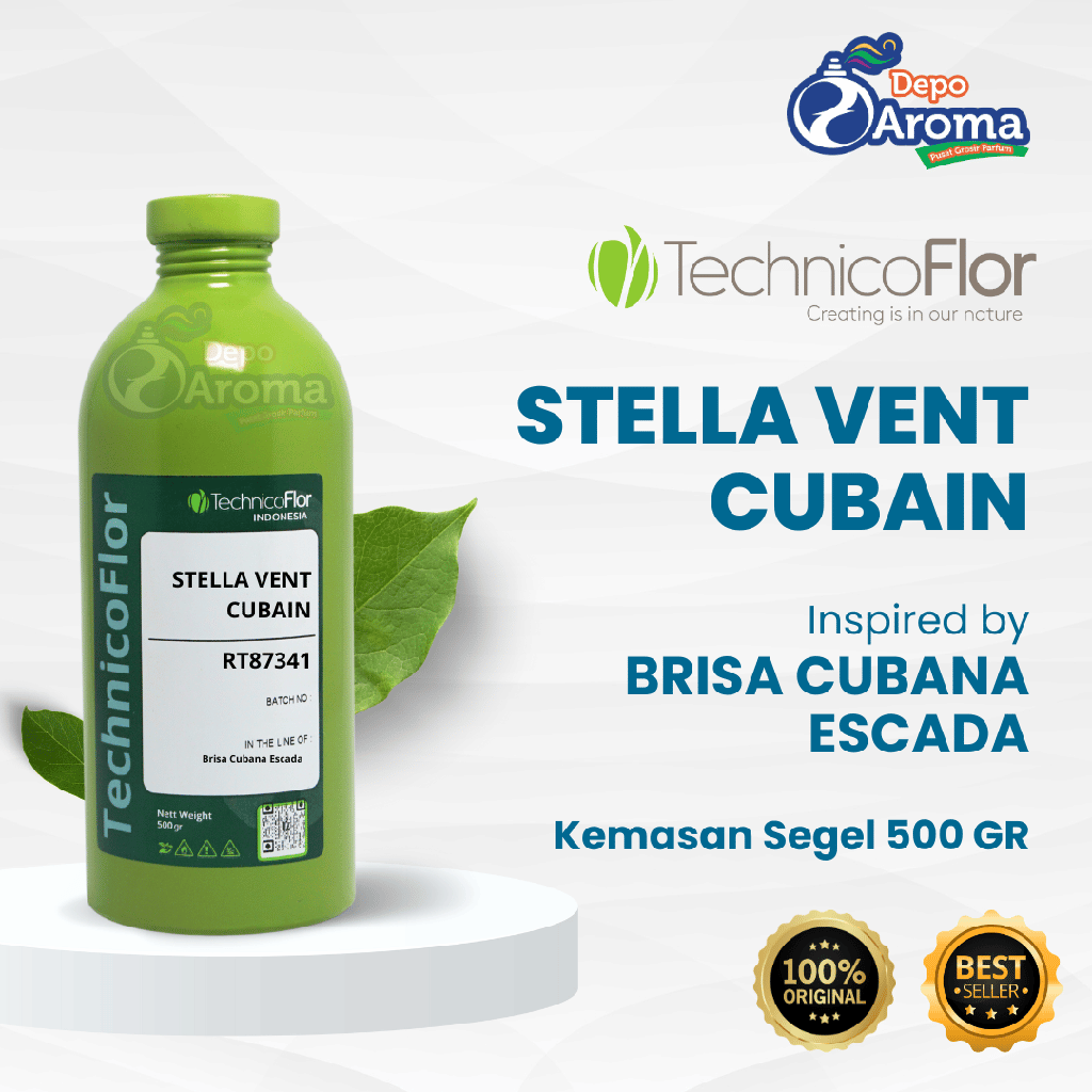 Stella Vent Cubain RT87341
