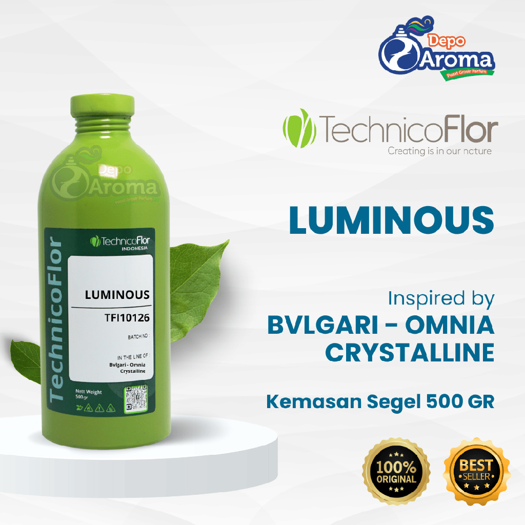 Luminous TFI10126