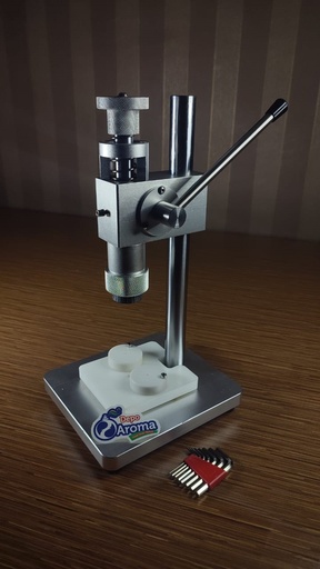 [ALTPRS02] Alat Press Crimping