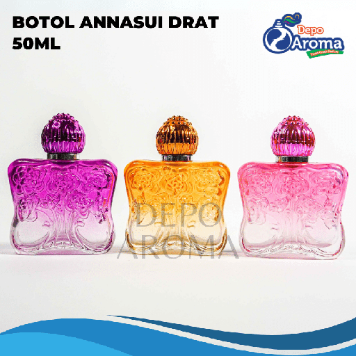 [BTLKC0059] Botol Annasui 50Ml