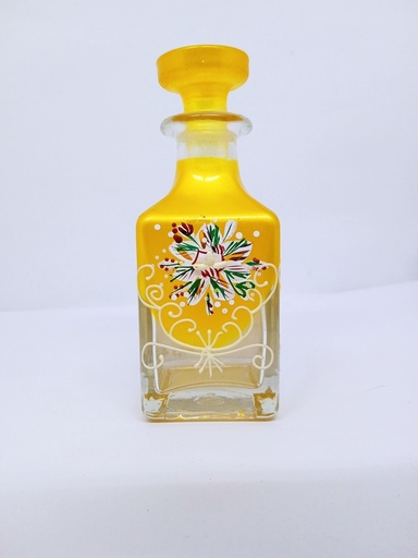 [BTLKC0079] Botol Bibit Motif 150Ml