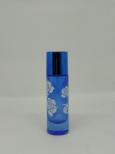 [BTLKC0034] Botol Cassa Bunga Warna 30Ml