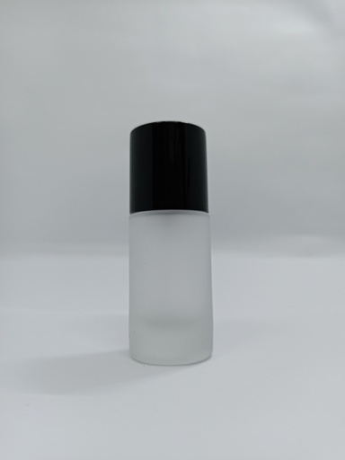 [BTLKC0123] Botol Cassa Doff 30Ml Black Cap