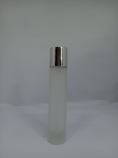 [BTLKC0162] Botol Cassa Doff Tutup Silver 50Ml