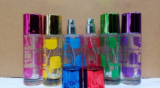 [BTLKC0111] Botol Cassa Kabel 50Ml